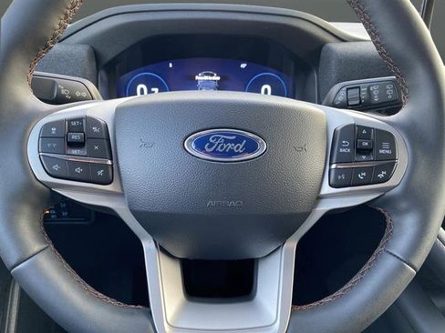New 2026 Ford Explorer Active w/ Active Comfort Package image 16