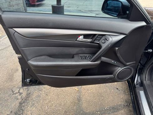 Used 2014 Acura TL SH-AWD image 10