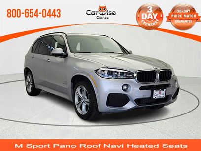 Used 2017 BMW X5 xDrive35i