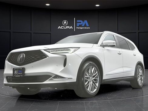 Used 2023 Acura MDX SH-AWD w/ Advance Package image 34