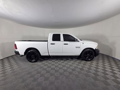 Used 2017 RAM 1500 Tradesman RWD image 4
