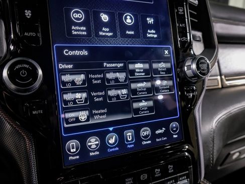 Used 2021 RAM 3500 Limited image 26