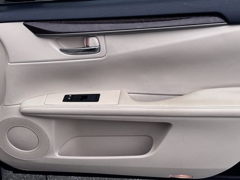 Used 2015 Lexus ES 350 350 Crafted Line image 15