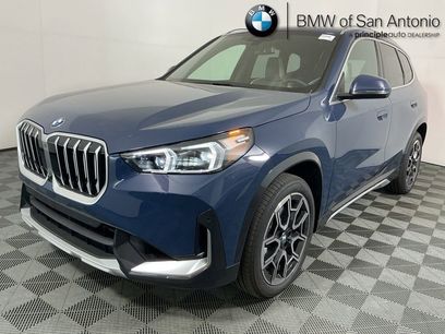 New 2026 BMW X1 xDrive28i w/ Technology Package