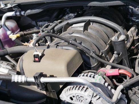 New 2023 RAM 3500 Tradesman image 8