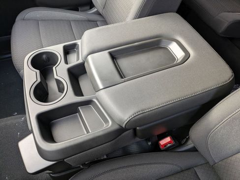 New 2026 GMC Sierra 2500 SLE w/ SLE Value Package; image 24