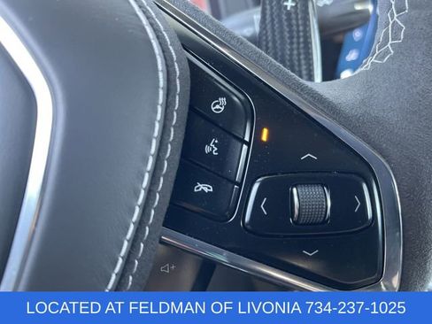 Used 2024 Chevrolet Corvette E-Ray w/ ZER Performance Package AWD/4WD image 33