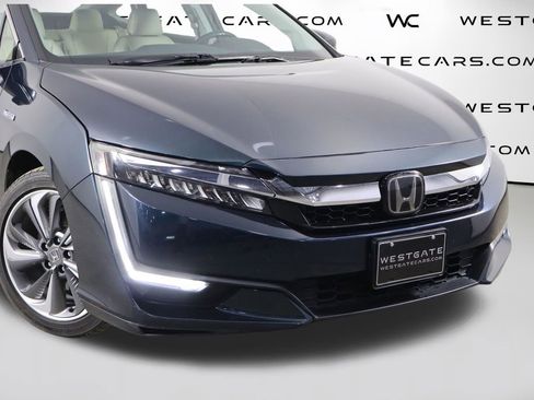 Used 2018 Honda Clarity Touring image 49