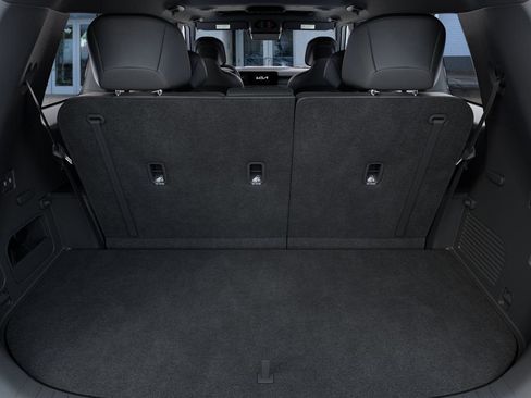 New 2027 Kia Telluride EX X-Line image 19