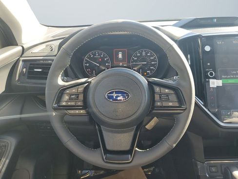 Used 2025 Subaru Ascent Bronze Edition w/ Onyx Package image 12