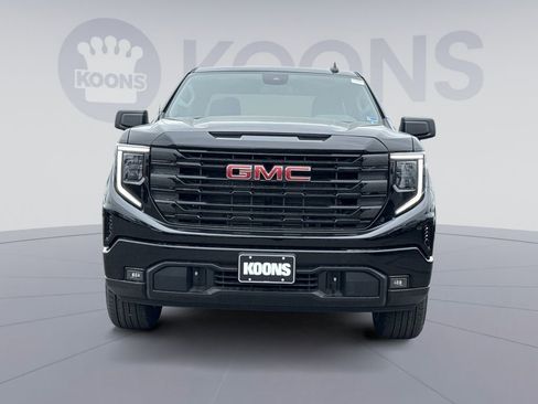 New 2026 GMC Sierra 1500 Elevation AWD/4WD image 11