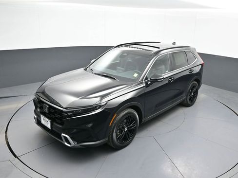 Certified 2023 Honda CR-V Sport Touring image 34