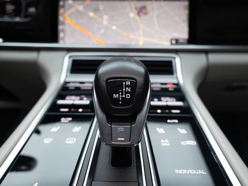 Used 2018 Porsche Panamera Turbo S w/ Assistance Package AWD/4WD image 43