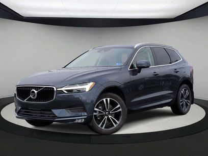 Used 2020 Volvo XC60 T5 Momentum
