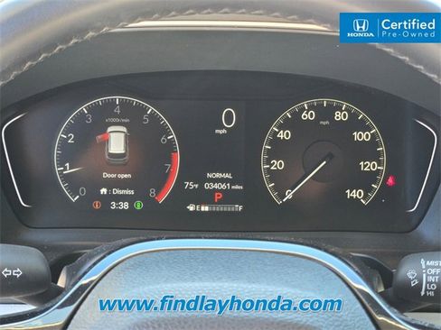 Certified 2023 Honda Pilot EX-L image 27