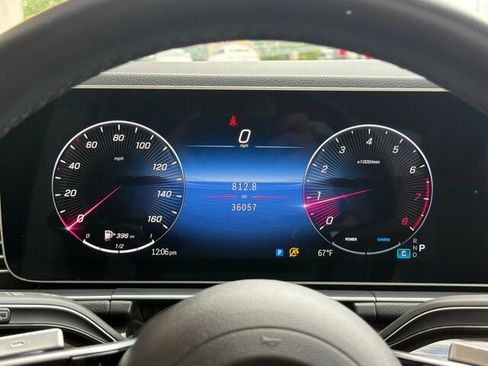 Certified 2024 Mercedes-Benz GLE 350 4MATIC image 33