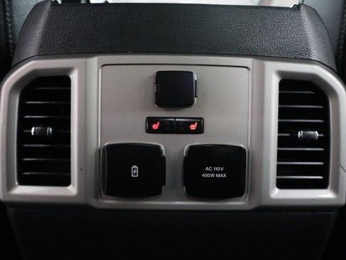 Used 2022 Ford F250 Lariat w/ Lariat Ultimate Package AWD/4WD image 56