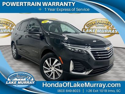 Used 2023 Chevrolet Equinox Premier