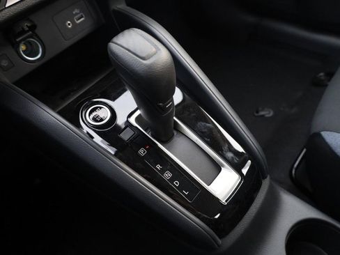 New 2025 Nissan Versa SV w/ Trunk Package image 14