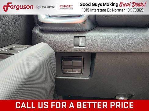 New 2026 GMC Canyon Elevation w/ Convenience Package AWD/4WD image 19