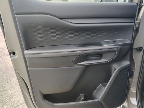 New 2026 Ford Ranger XLT AWD/4WD image 24