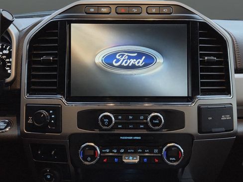Used 2022 Ford F350 King Ranch w/ King Ranch Ultimate Package AWD/4WD image 19