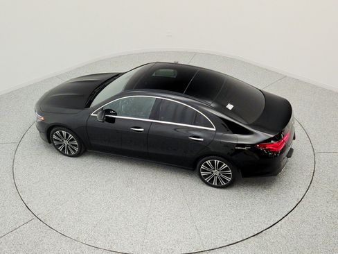 Used 2023 Mercedes-Benz CLA 250 image 30