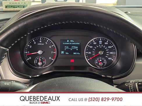 Used 2022 Kia Telluride S FWD image 14