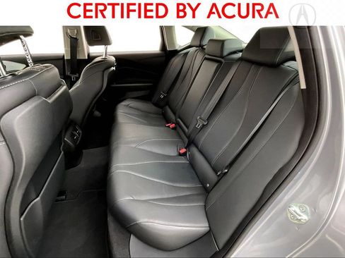 Certified 2023 Acura TLX w/ Technology Package image 32