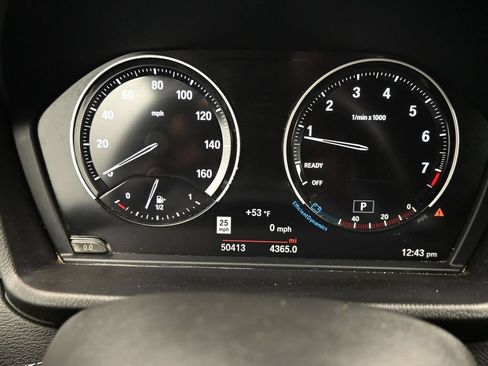 Used 2021 BMW X1 xDrive28i w/ Convenience Package AWD/4WD image 14