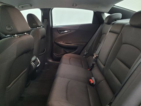 Used 2019 Chevrolet Malibu LT FWD image 18