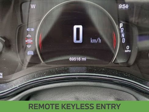 Certified 2024 Dodge Durango GT image 17