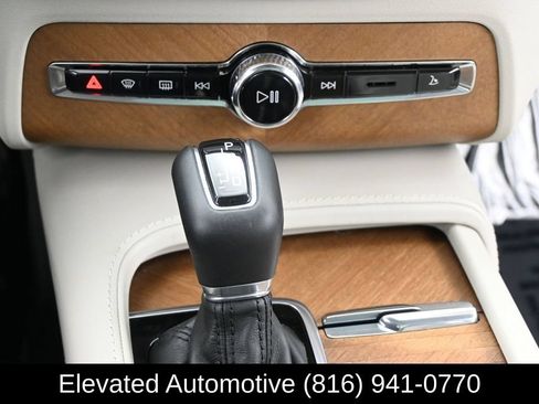 Used 2020 Volvo XC90 T6 Inscription AWD/4WD image 23
