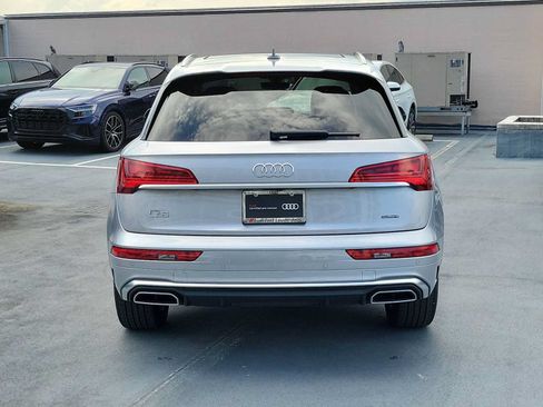 Certified 2023 Audi Q5 2.0T Premium Plus w/ Premium Plus Package AWD/4WD image 5