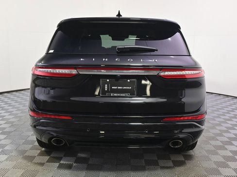 New 2026 Lincoln Corsair Premiere image 5