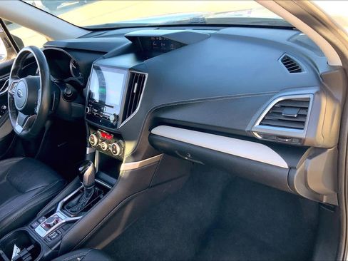 Used 2022 Subaru Forester Limited image 18