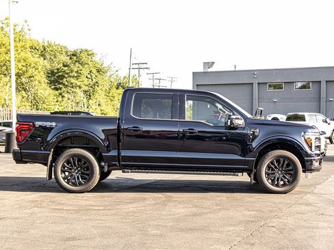 Used 2026 Ford F150 Lariat AWD/4WD image 9