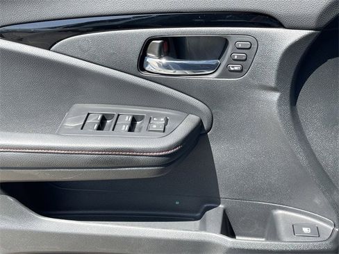 New 2025 Honda Ridgeline Black Edition image 21