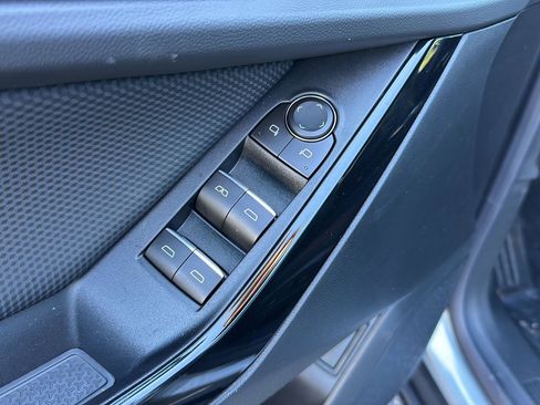 New 2026 Chevrolet Equinox RS w/ Convenience Package III image 29