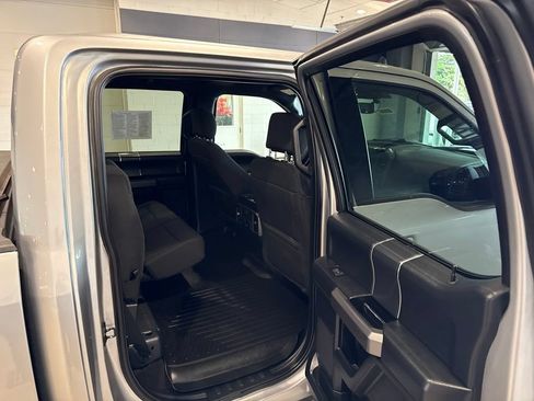 Used 2020 Ford F150 XLT w/ Equipment Group 302A Luxury AWD/4WD image 16