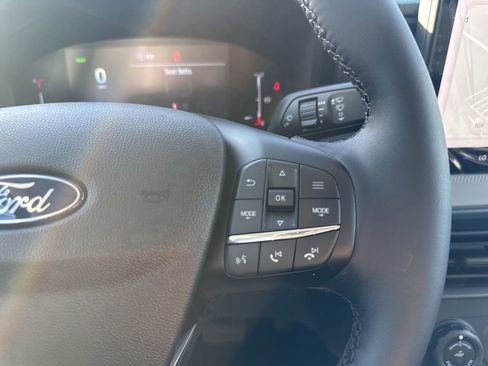 New 2026 Ford Maverick Lariat w/ Black Appearance Package image 25