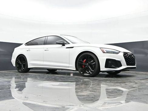 Used 2023 Audi S5 Premium Plus AWD/4WD image 38