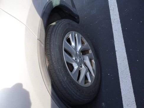 Used 2015 Honda CR-V EX-L image 12