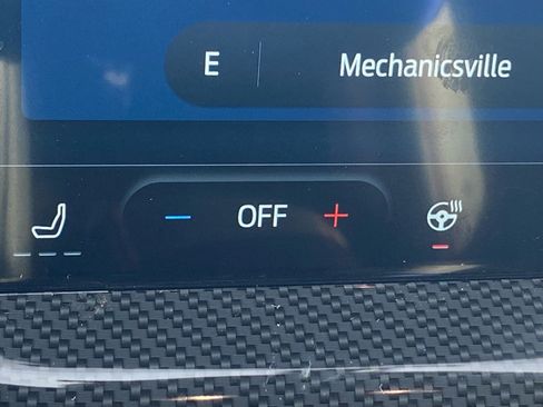 New 2026 Ford Escape ST-Line w/ Tech Pack #1 image 11