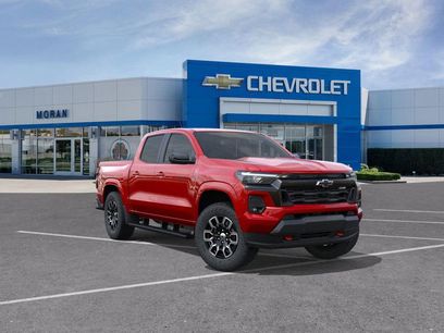 New 2026 Chevrolet Colorado Z71 w/ Technology Package