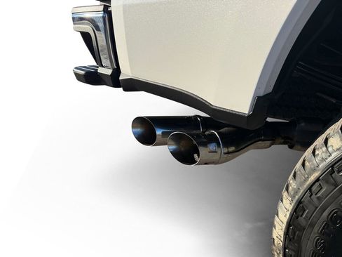 Used 2025 Ford F350 King Ranch w/ Chrome Package image 19