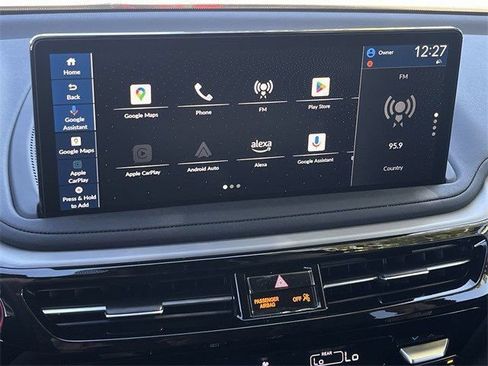 New 2026 Acura MDX SH-AWD w/ Technology Package image 19