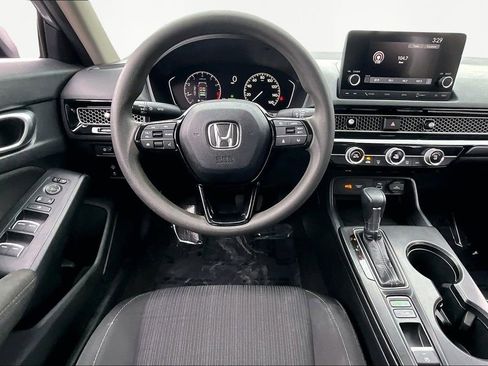 Used 2024 Honda Civic LX image 9