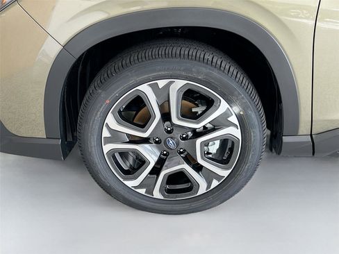 New 2026 Subaru Ascent Limited image 31