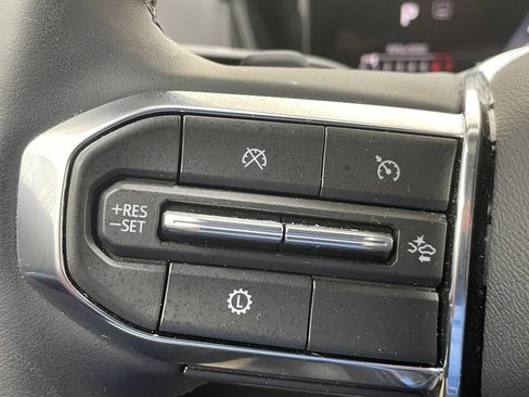 New 2026 GMC Terrain Elevation AWD/4WD image 21